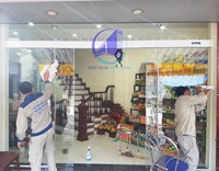 [Đơn giá]Cửa kính cường lực tại tỉnh Hà Nam